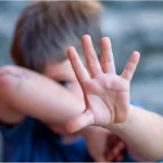 La violencia como forma normalizada de vida